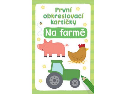 svojtka sablony farma