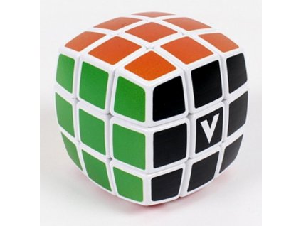 v cube rubikova kostka