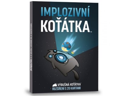 implozivni kotatka