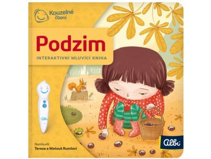 albi kouzelne cteni minikniha podzim 1