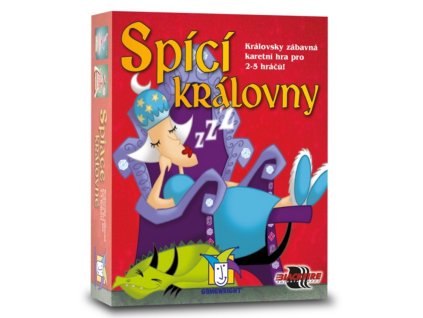 GAM230 blackfire spici kralovny hra
