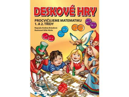 9788026610144 procvicovani matematiky