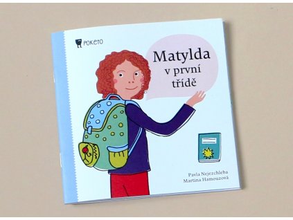 Matylda v prvni tride