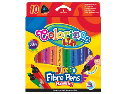 R16018PTR colorino fixy jumbo trojhranne 1