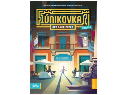 9788088317449 unikovka albi pizza