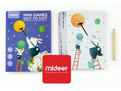 MD2062 mideer minihry tecky