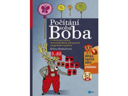 9788026613015 pocitani soba boba 3 dil