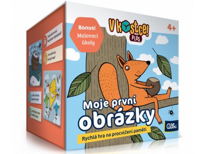 30164 albi v kostce plus moje prvni obrazky
