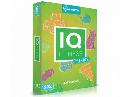 30685 albi iq fitness junior zacatecnik