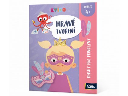 30408 albi kvido hrave tvoreni princezny