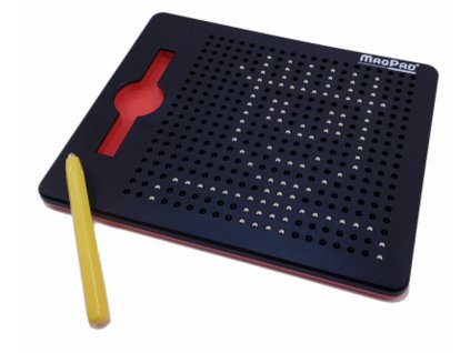 MAG600252 magpad tabulka mini cerna 1