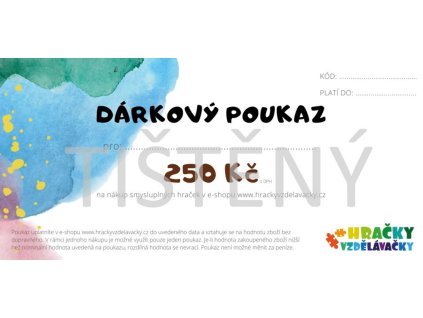 poukaz2 250 tisteny web 1 TI