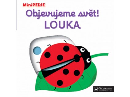 9788025618042 minipedie objevujeme svet louka