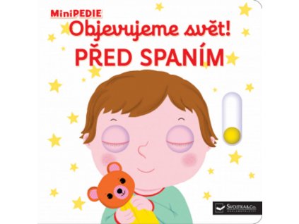 9788025624999 minipedie objevujeme svet pred spanim