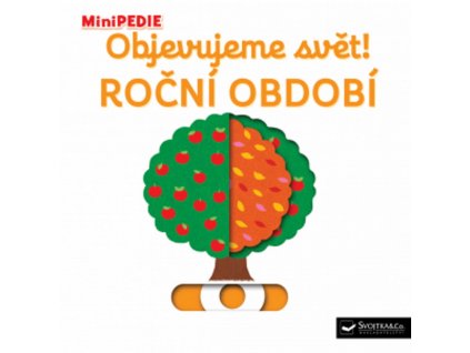9788025621295 minipedie objevujeme svet rocni obdobi