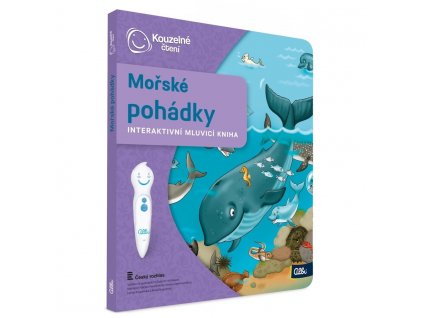 68896 kouzelne cteni albi morske pohadky