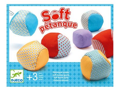 DJ02015 djeco soft petang