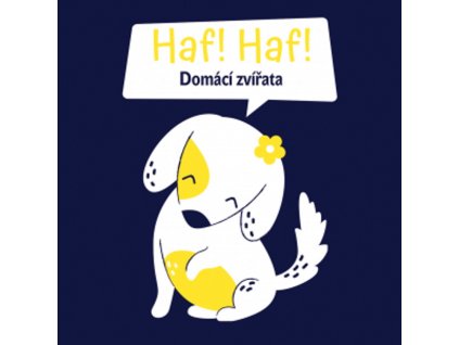 9788025628201 haf haf fomaci zvirata kontrastni leporelo