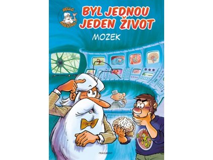 9788025350409 byl jednou jeden zivot mozek