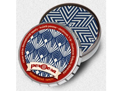 pexeso geometricke tapety