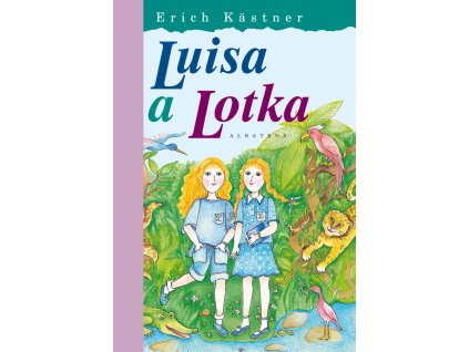 9788000061207 luisa a lotka