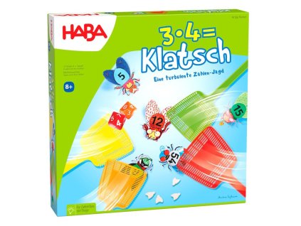 haba plac