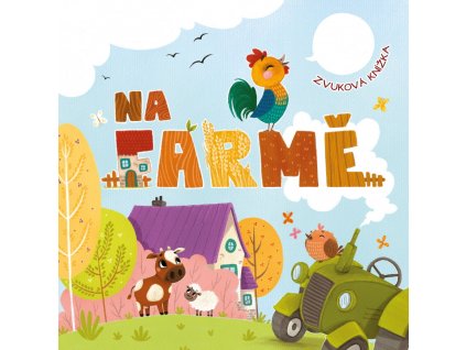 9788026615934 na farme zvukove leporelo