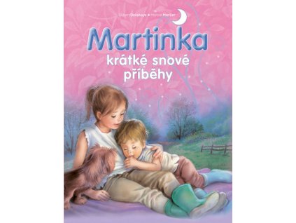 98530819 martinka kratke snove pribehy