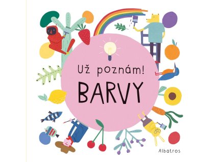 9788000061047 uz poznam barvy