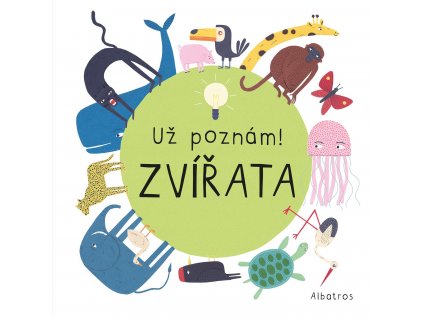 9788000061061 uz poznam zvirata