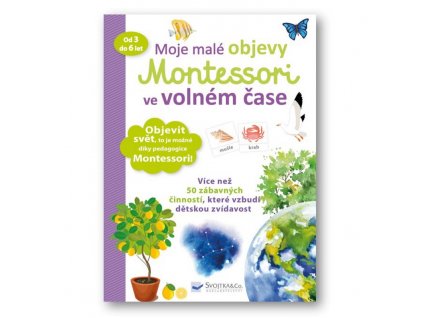 9788025626368 moje male objevy montessori ve volnem case