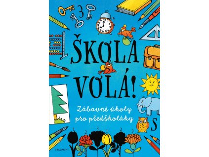 9788025353004 skola vola