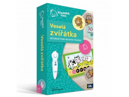 69638 albi kc vesela zviratka pexeso