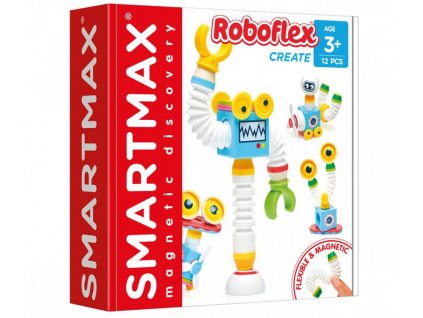 SMX530 smartmax roboflex
