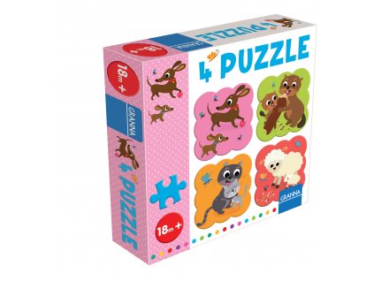 00404 4 puzzle jezevcik