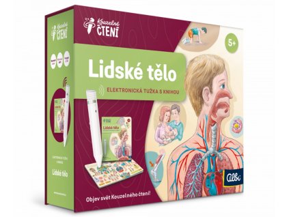 23869 albi kouzelne cteni tuzka lidske telo