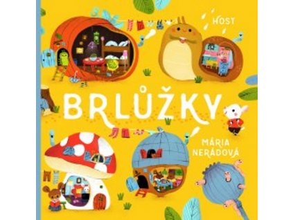 brluzky