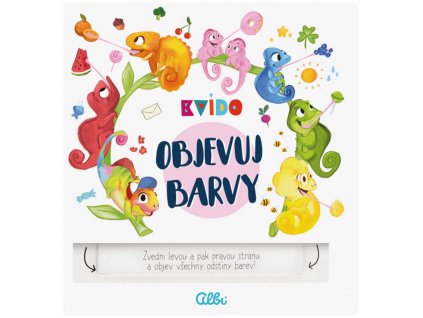 97782 objevuj barvy