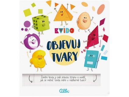 97772 objevuj tvary