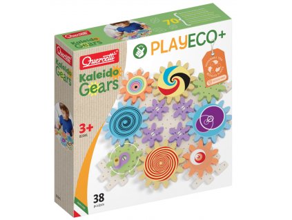 82341 Kaleido gears eco