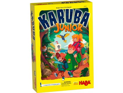 303613 Karuba junior