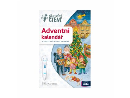 20157 kouzelne cteni adventni kalendar