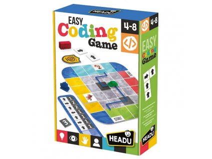 HEMU25411 headu kodovaci hra pro deti