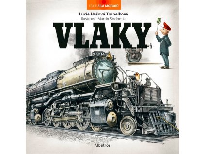 vlaky