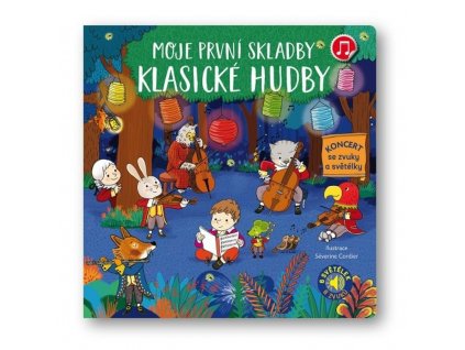 skladby klasické hudby