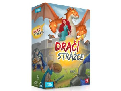 97489 dračí strážce