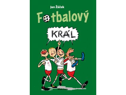 fotbalový král