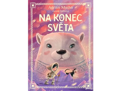 9788026448181 na konec sveta