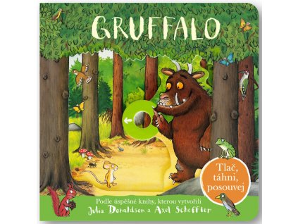 gruffalo