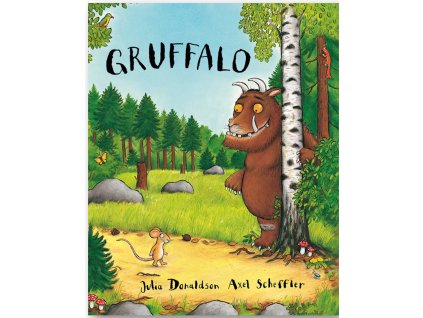 gruffalo